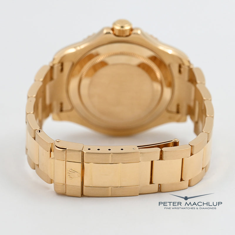 Rolex Yachtmaster 40 2000