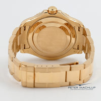 Rolex Yachtmaster 40 2000