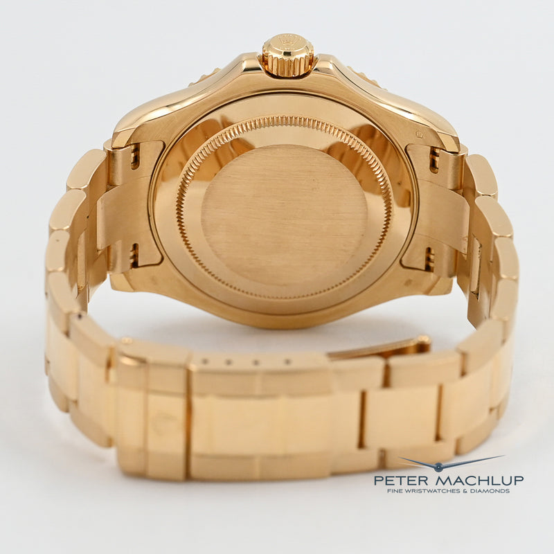 Rolex Yachtmaster 40 2000
