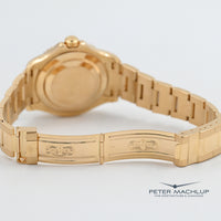 Rolex Yachtmaster 40 2000
