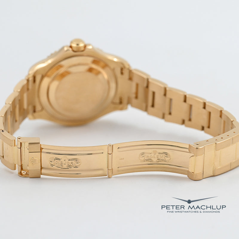Rolex Yachtmaster 40 2000
