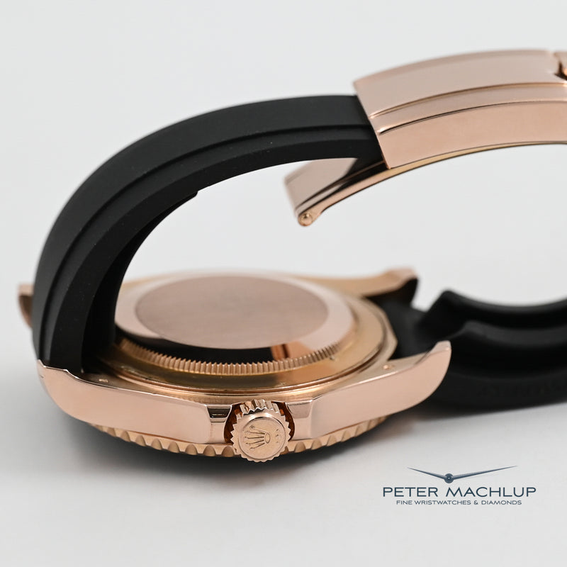 Rolex Yachtmaster 40 2018