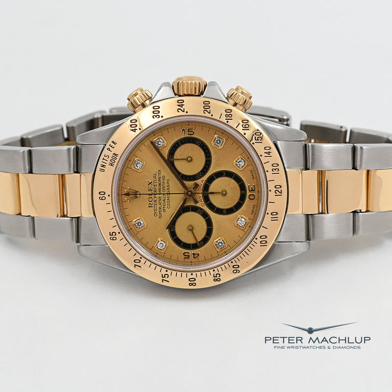 Rolex Cosmograph Daytona 40 1996