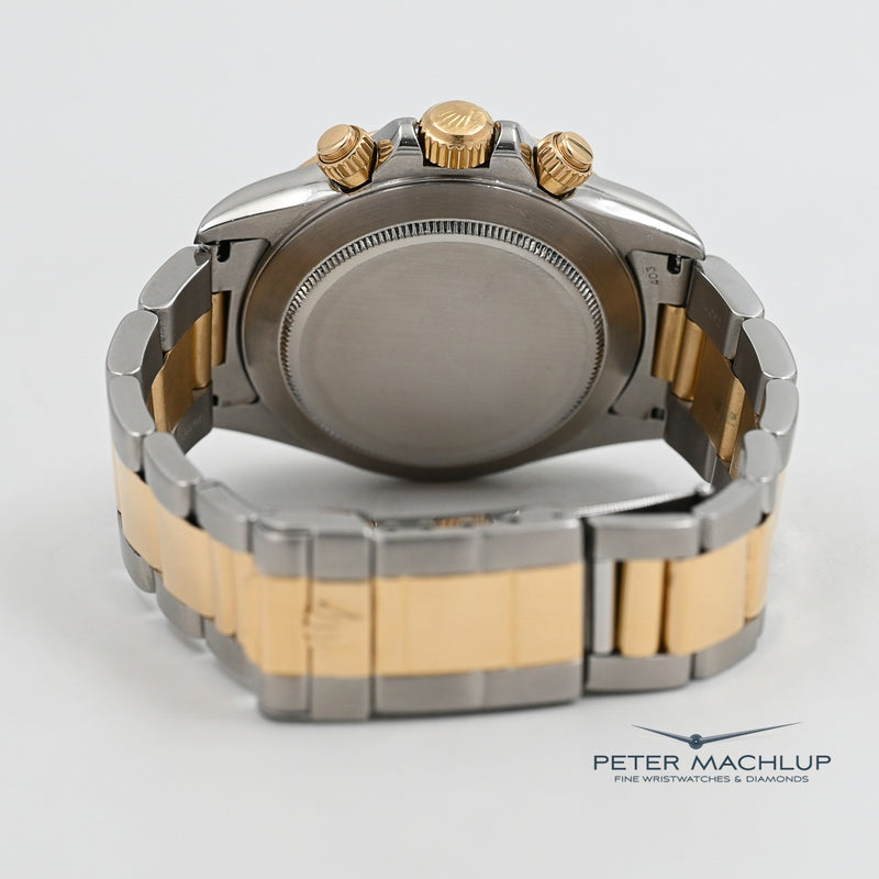 Rolex Cosmograph Daytona 40 1996