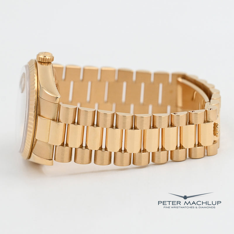 Rolex Day-Date 36 2010