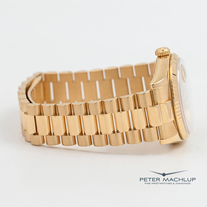 Rolex Day-Date 36 2010
