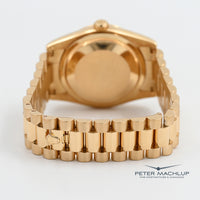 Rolex Day-Date 36 2010