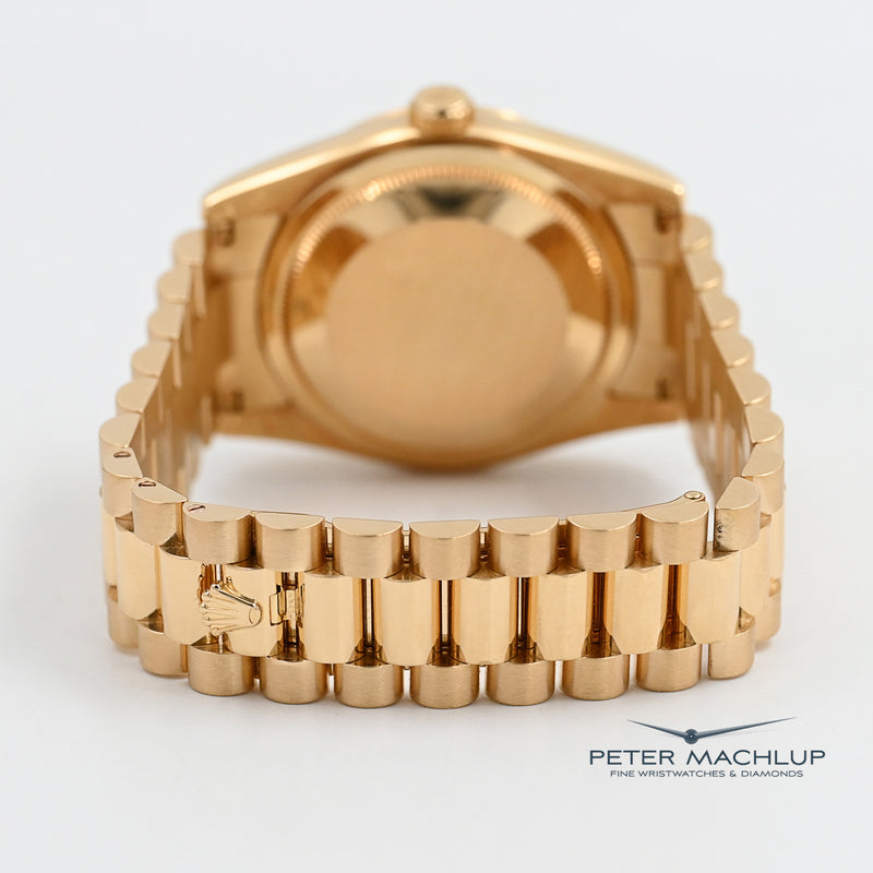 Rolex Day-Date 36 2010