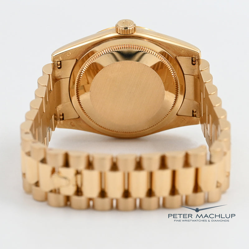 Rolex Day-Date 36 2010