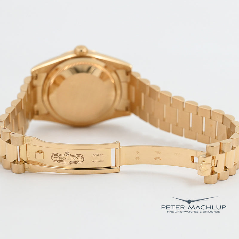 Rolex Day-Date 36 2010