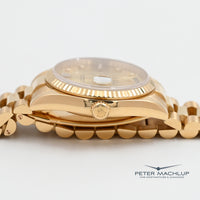 Rolex Day-Date 36 2010