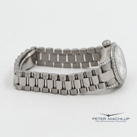 Datejust 26mm Diamonds 2007