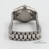 Datejust 26mm Diamonds 2007