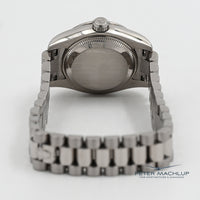 Datejust 26mm Diamonds 2007