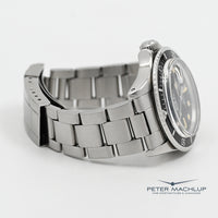 Rolex Submariner Date Red 1973
