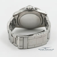 Rolex Submariner Date Red 1973