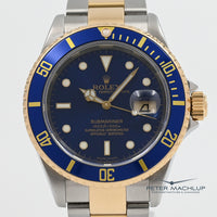 Rolex Submariner Date 2004