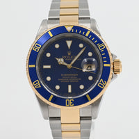 Rolex Submariner Date 2004