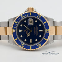 Rolex Submariner Date 2004