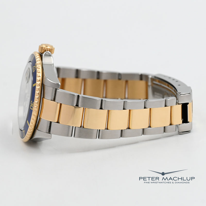 Rolex Submariner Date 2004