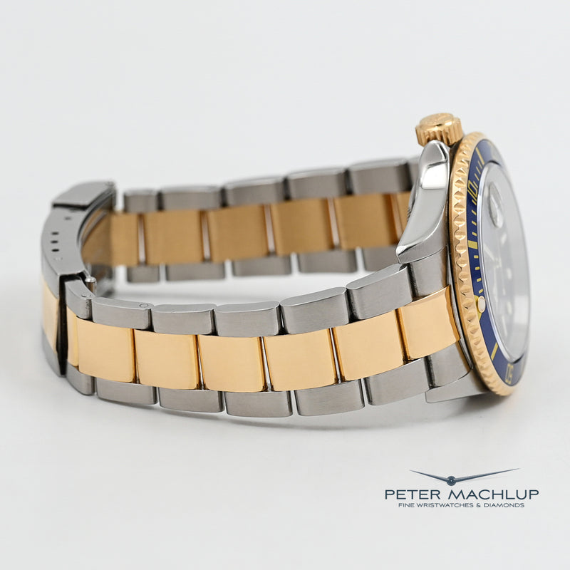 Rolex Submariner Date 2004