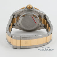 Rolex Submariner Date 2004