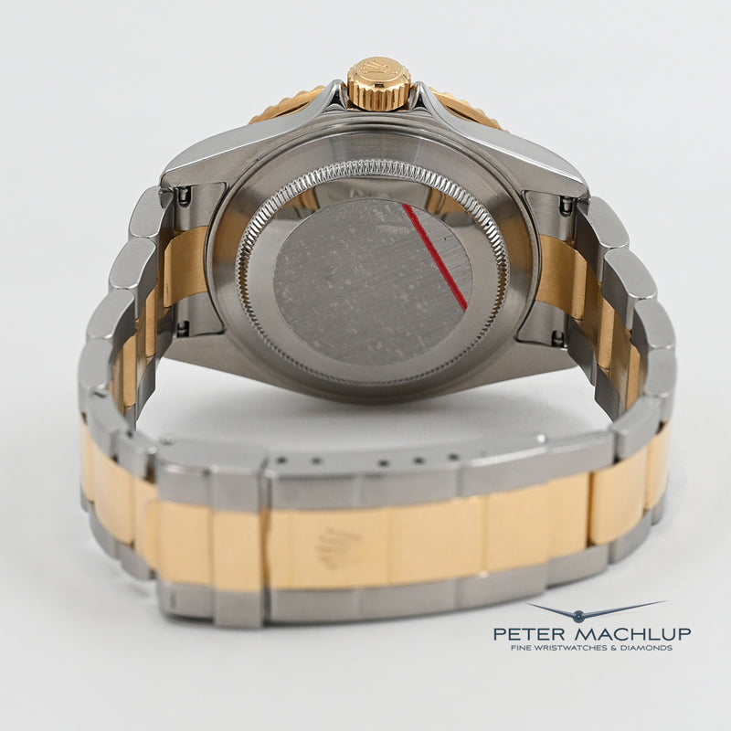Rolex Submariner Date 2004
