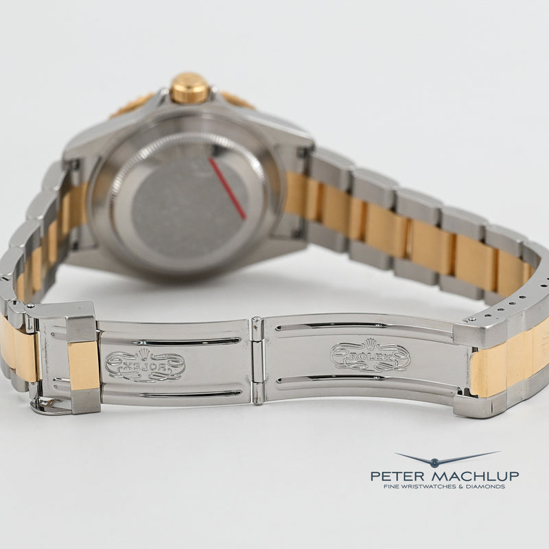 Rolex Submariner Date 2004