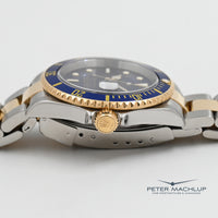 Rolex Submariner Date 2004