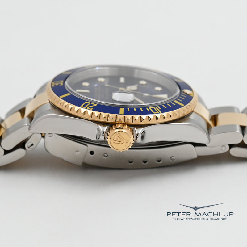 Rolex Submariner Date 2004