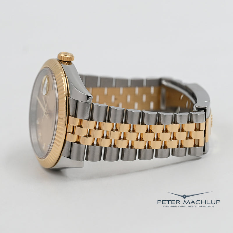 Rolex Datejust 41 2020