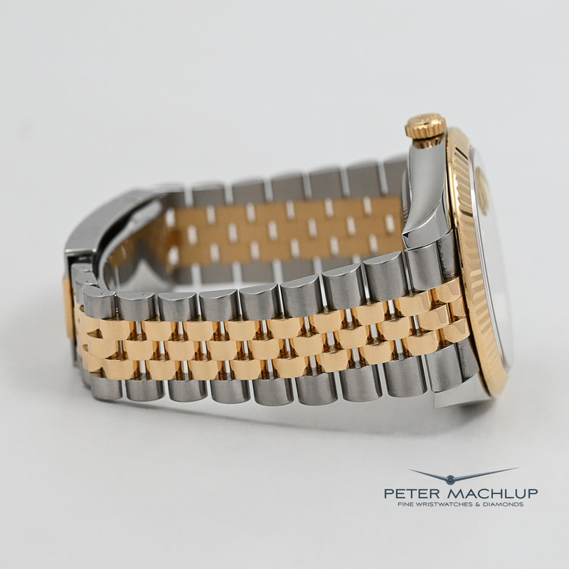 Rolex Datejust 41 2020