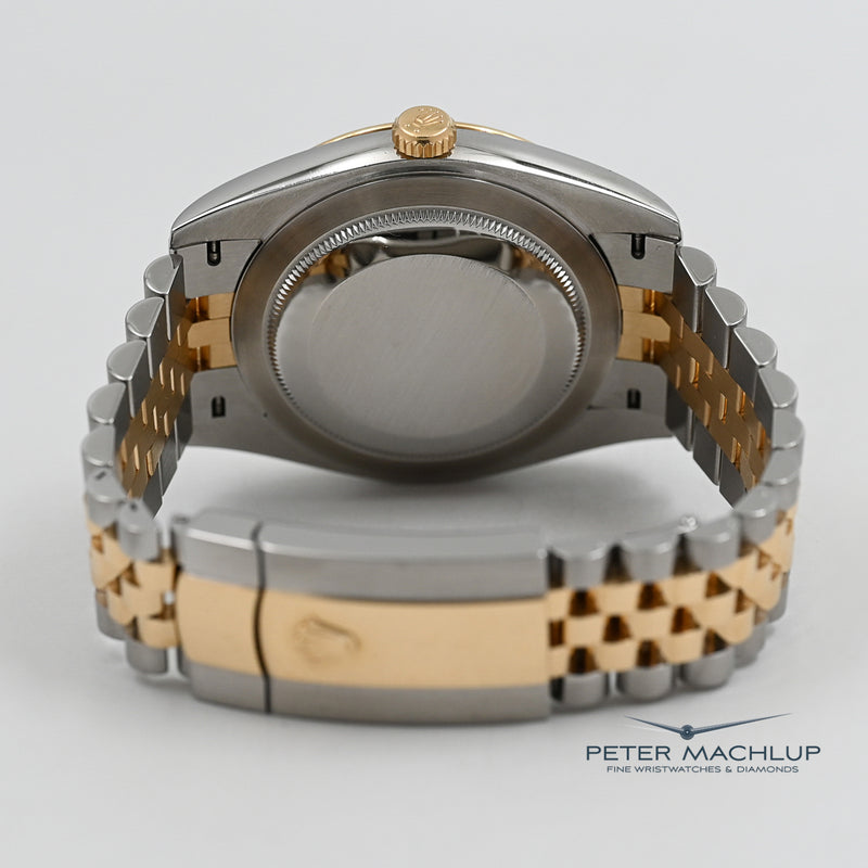 Rolex Datejust 41 2020