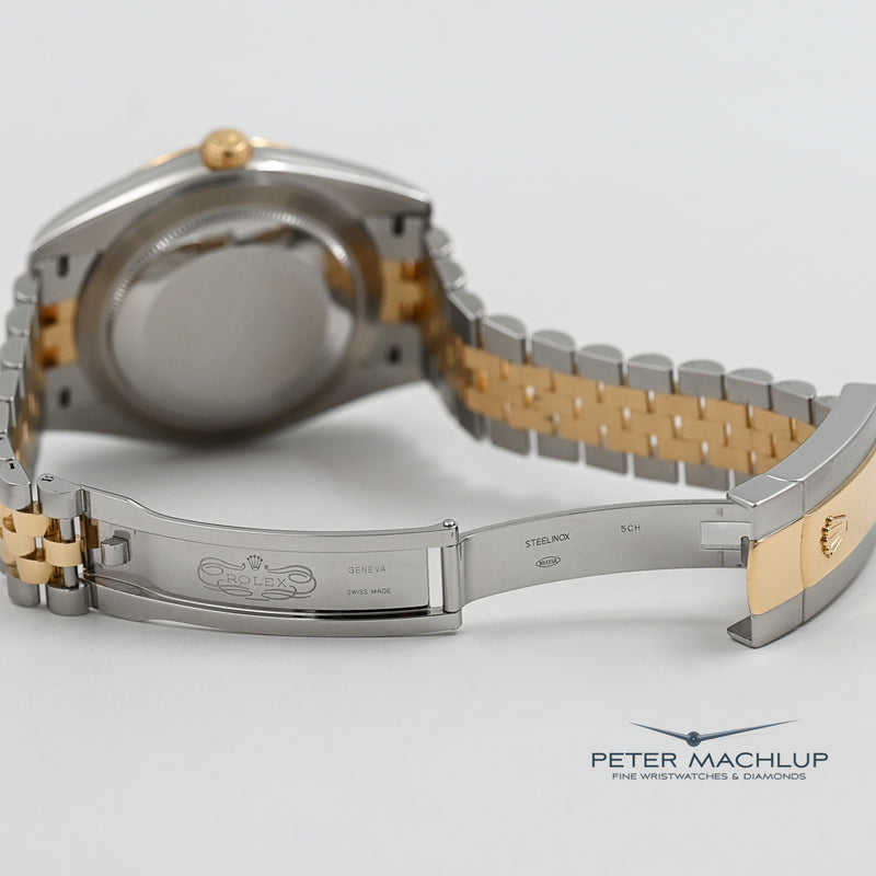Rolex Datejust 41 2020