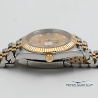 Rolex Datejust 41 2020