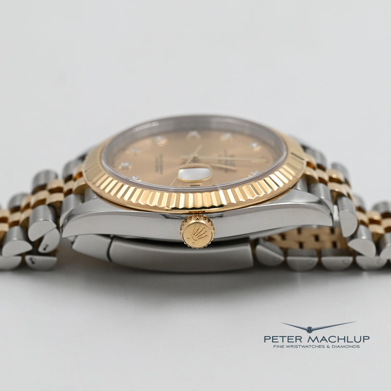 Rolex Datejust 41 2020