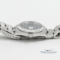 Rolex Oyster Perpetual Date 34 2005