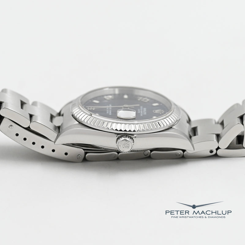 Rolex Oyster Perpetual Date 34 2005