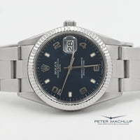 Rolex Oyster Perpetual Date 34 2005