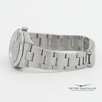 Rolex Oyster Perpetual Date 34 2005