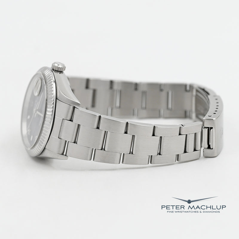 Rolex Oyster Perpetual Date 34 2005