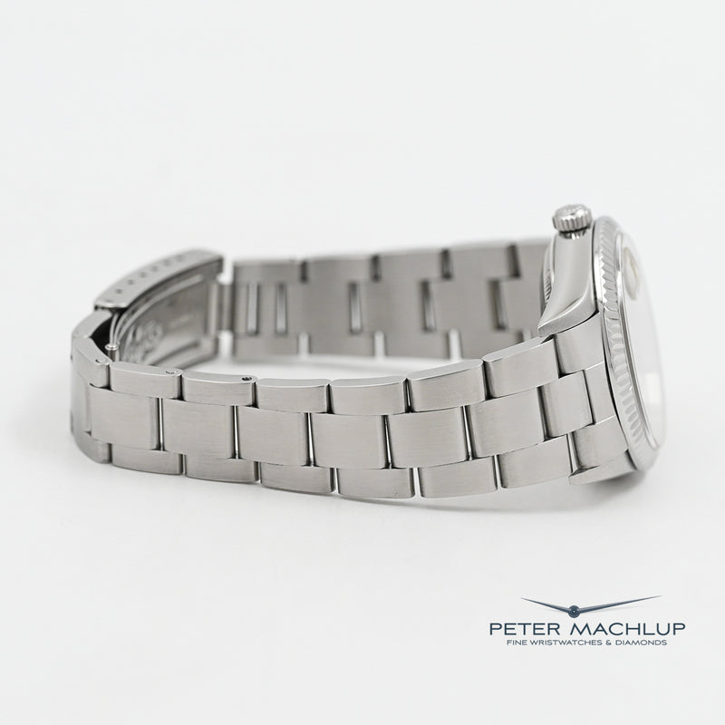 Rolex Oyster Perpetual Date 34 2005