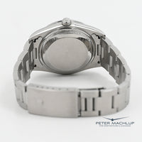Rolex Oyster Perpetual Date 34 2005