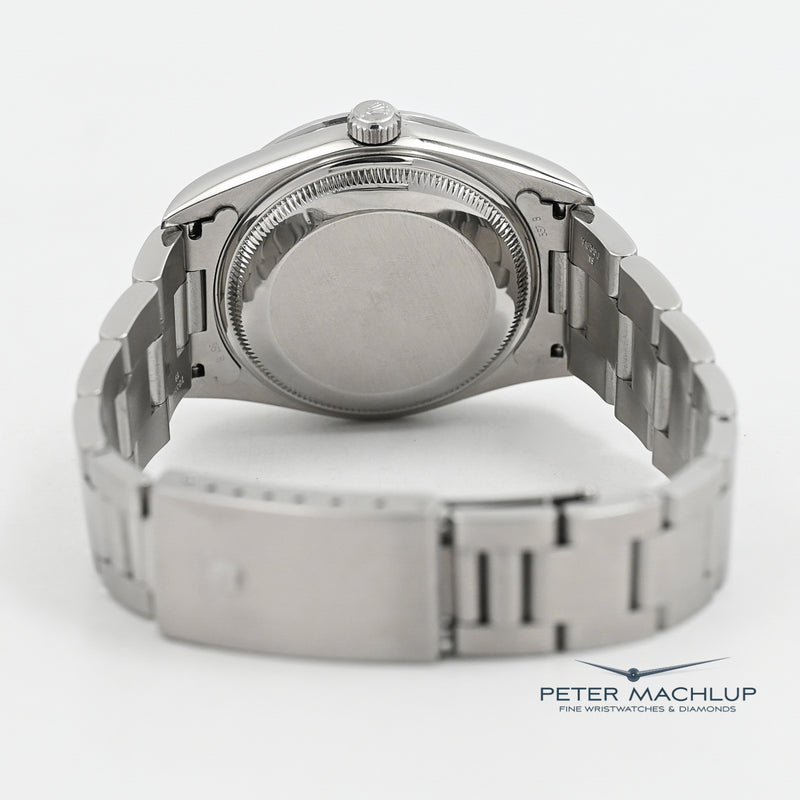 Rolex Oyster Perpetual Date 34 2005