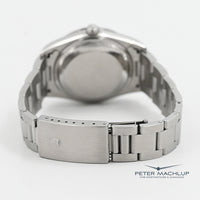 Rolex Oyster Perpetual Date 34 2005