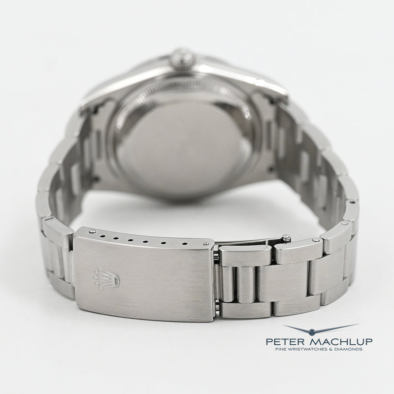 Rolex Oyster Perpetual Date 34 2005