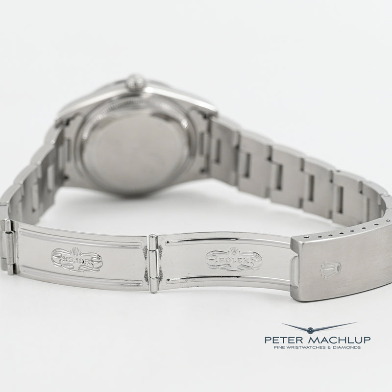 Rolex Oyster Perpetual Date 34 2005