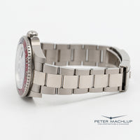 Rolex GMT Master 2 Pepsi 2023 - Peter Machlup Fine Wristwatches