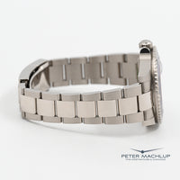 Rolex GMT Master 2 Pepsi 2023 - Peter Machlup Fine Wristwatches