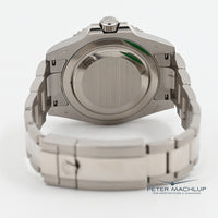 Rolex GMT Master 2 Pepsi 2023 - Peter Machlup Fine Wristwatches